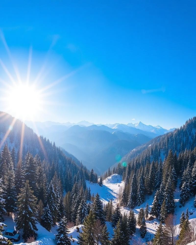 12 Days in Himachal: The Route We’d Actually Take