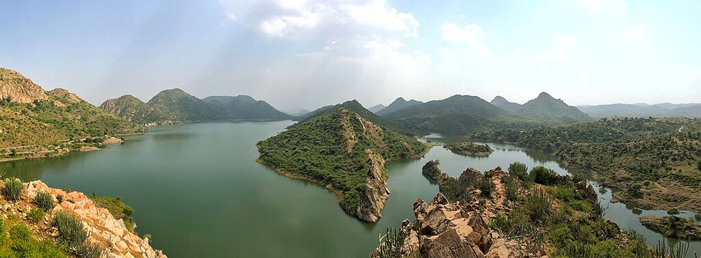 Badi Lake