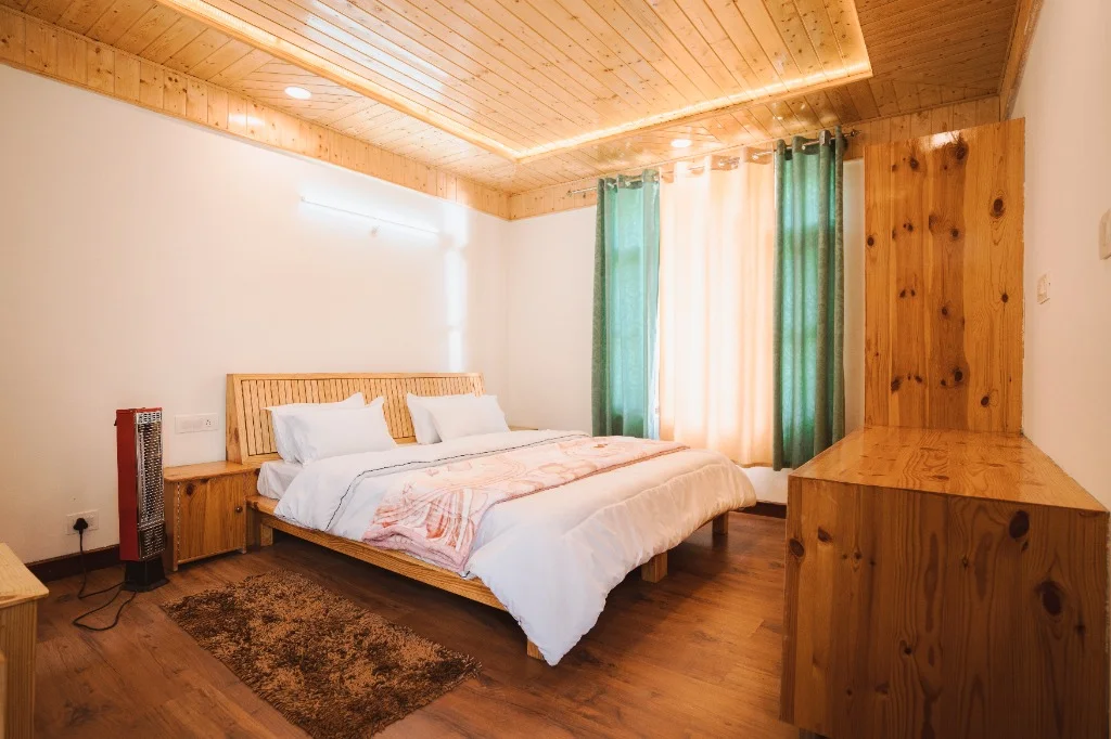 Deluxe Private Room