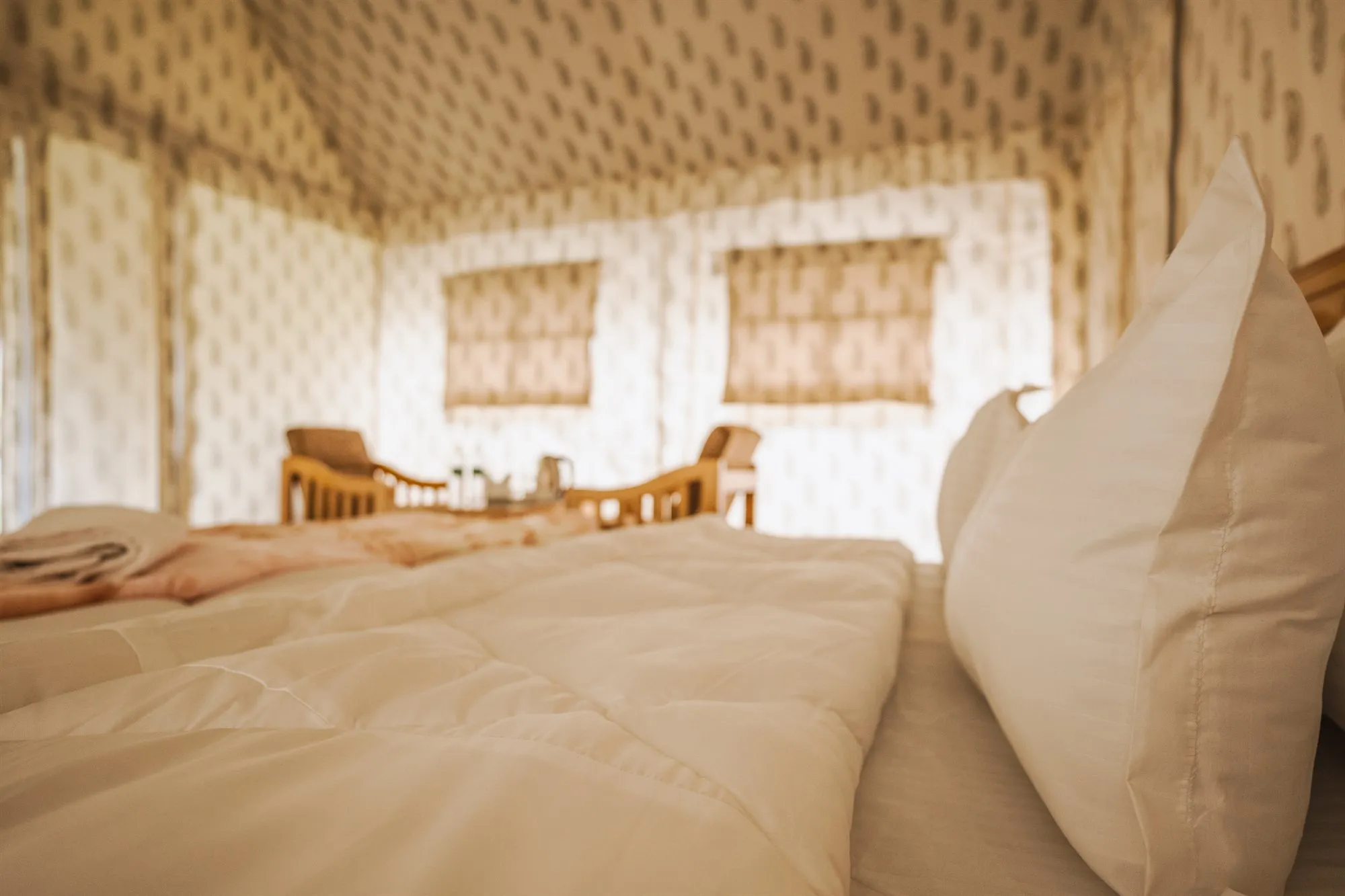 Alpine Rooms & Cottages