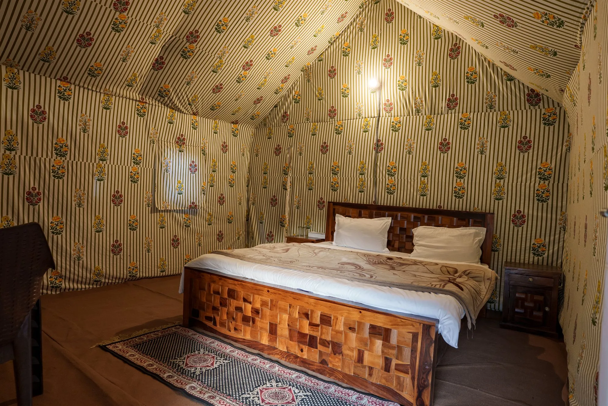 Alpine Rooms & Cottages