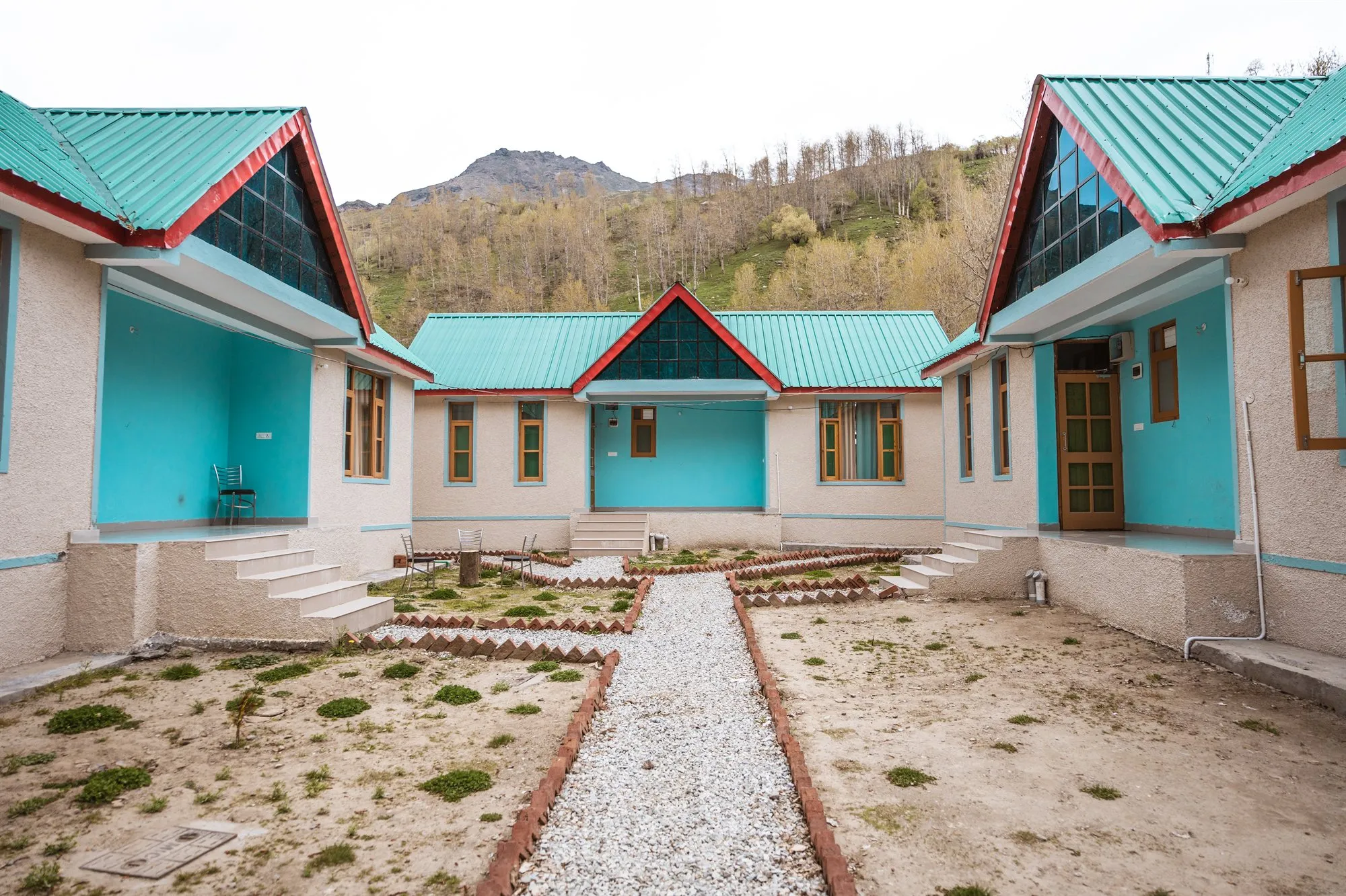 Musafir Sissu View 22
