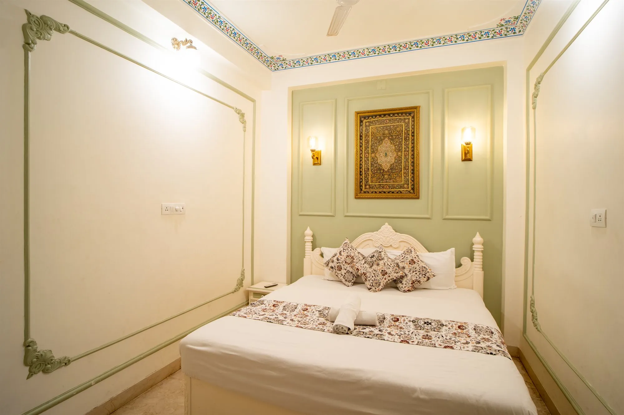 Superior AC Private Room