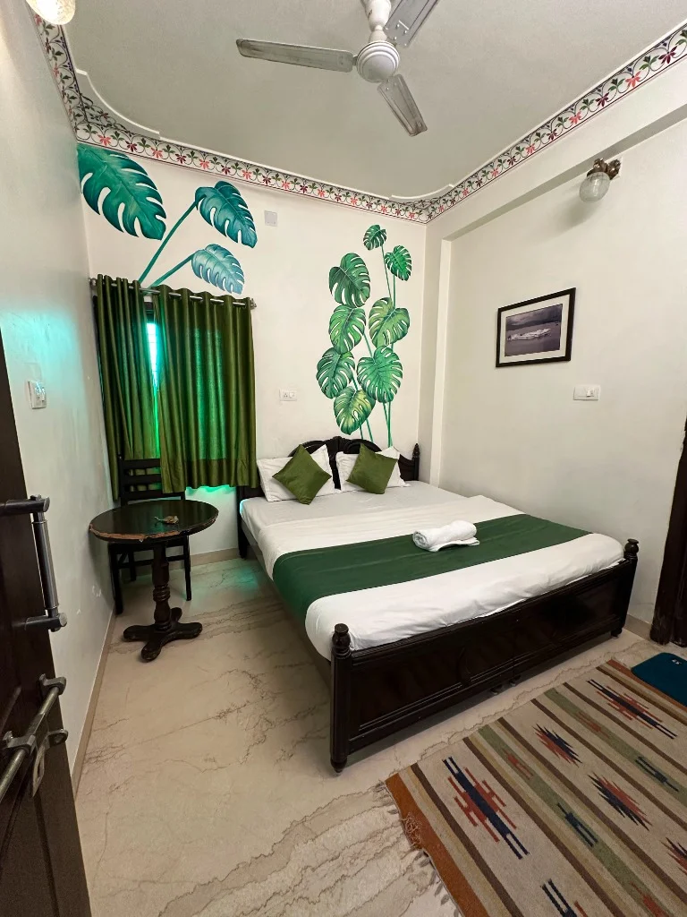 Standard Non-AC Private Room